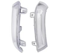 laterali luci segnalazione Compatibile Con Per Passat 3C2 2005-2007 2008 2009 2010 Indicatore Direzione Sinistro Destro Specchietto Retrovisore Indicatore Direzione Luce Auto 2 Pezzi