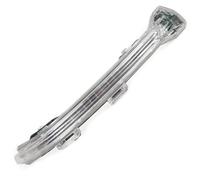 laterali luci segnalazione Compatibile Con Per Touran MK2 2016-2019 Per Jetta MK7 2019-2021 Indicatore Di Direzione Indicatore Di Direzione Specchio Lampada Luci D'angolo 5G0949102(Left)