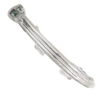 laterali luci segnalazione Compatibile Con Per Touran MK2 2016-2019 Per Jetta MK7 2019-2021 Indicatore Di Direzione Indicatore Di Direzione Specchio Lampada Luci D'angolo 5G0949102(Right)