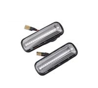 laterali luci segnalazione Compatibile Con Prelude 1992-1995 1996 1997 1998 1999 2000 2001 Luci Di Posizione Laterali Indicatore Di Direzione 2 Pezzi 33801-S2H-G01(For Dynamic Crystal)