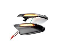 laterali luci segnalazione Compatibile Con Skoda Per Octavia 2004 2005 2006 2007 2008 2009 2010 Specchietto Retrovisore Indicatore Di Direzione Luce Di Svolta Lampada 2 Pezzi