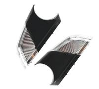 laterali luci segnalazione Compatibile Con Skoda Per Octavia II 2004 2005 2006 2007 2008 2009 2010 Indicatore Di Direzione Sinistro Destro Per Specchietto Retrovisore Auto 6Q0949101(A Pair)