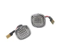 laterali luci segnalazione Compatibile Con Skoda Per Octavia Mk2 2009 2010 2011 2012 2013 Luce Posizione Laterale Indicatore Direzione Luci Indicatori Direzione 4D0949127(For Dynamic Crystal)