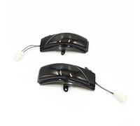 laterali luci segnalazione Compatibile Con Subaru Per Outback 2015 2016 2017 2018 Per XV 2013 2014 2015 2016 Indicatore Lampeggiante Specchietto Laterale Indicatore Di Direzione