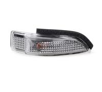 laterali luci segnalazione Compatibile Con Toyota Per Prius C Per Camry Per Avalon 2013-2016 Specchietto Retrovisore Indicatore Di Direzione Accessori Auto 81730-52100(Right)