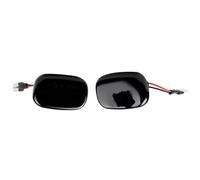 laterali luci segnalazione Compatibile Con Toyota Per Raum Exz10 1997-2003 Per Allex 2001-2006 1 Coppia Specchietto Retrovisore Indicatori Di Direzione 8173017051