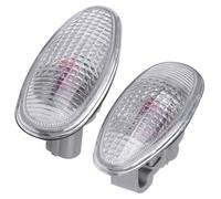laterali luci segnalazione Compatibile Con Toyota Per Space 1998 1999 2000 2001 2002 2003 2004 1 Coppia Freno Retromarcia Indicatori Di Direzione Ricambi Auto MR522027