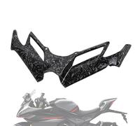 laterali per rivestimento in moto-Aerodinamico Fin e rivestimento del becco per uccelli per le gare di tournée scooter, pannelli durevoli delle per energia sulle strade di montagna | Elegante