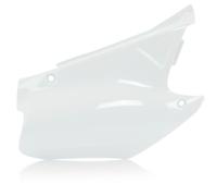 LATERALI PORTANUMERO HONDA ACER IANCO