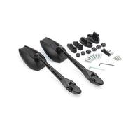 Laterali Specchietti Moto Accessori Specchietto Retrovisore Per Moto Parabrezza Staffa Regolabile Per Movimento In Avanti Per ADV 350 ADV350 Adv350 2022 2023 2024