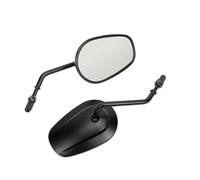 Laterali Specchietti Moto Lo Specchietto Retrovisore Per Moto È Adatto Per Specchietti Retrovisori Laterali, Accessori E Parti Per Series XL883/1200/X48 GV300 CM500