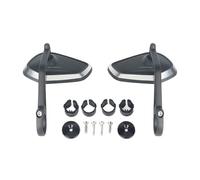 Laterali Specchietti Moto Specchietti Retrovisori Laterali Per Manubrio Moto Kit Specchietti Retrovisori Per Estremità Barra Per Triple Street S 765 765RS 765R Per Bobber T120 660 675