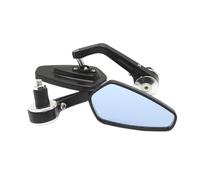 Laterali Specchietti Moto Specchietto Retrovisore Per Manubrio Da 7/8'' E 22 Mm, Per Moto, Per CB1000R, CB500X, CB500F, CB650R, CB650F, CB125R