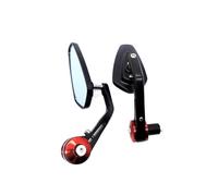 Laterali Specchietti Moto Specchietto Retrovisore Per Manubrio Da 7/8'' E 22 Mm, Per Moto, Per CB1000R, CB500X, CB500F, CB650R, CB650F, CB125R
