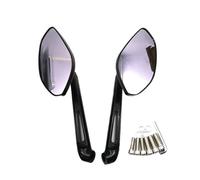 Laterali Specchietti Moto Specchietto Retrovisore Universale Per Moto, Adatto Per Specchietti Retrovisori, Accessori Per MONSTER 659 695 696 796 821 1100 1200 S/R