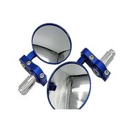 Laterali Specchietti Moto Specchietto Retrovisore Universale Per Motociclette, Vista Laterale, Rotazione Sinistra/destra, Regolabile, Accessori Posteriori Per Mini Auto