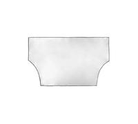 Laterali Tendine Parasole Auto Parabrezza Blocco Di Neve Parasole Per Jeep Per RENEGADE Per WRANGLER Per PATRIOT Per COMMANDER Per COMPASS TRAILHAWK Per LIBERTY RUBICON