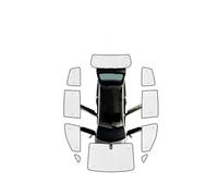 Laterali Tendine Parasole Coperture Complete Tende Sole Parasole Auto Parabrezza Finestrini Laterali Visiera Automatica Per VW Sharan 7N SEAT Alhambra 2011-2020 2021 2022