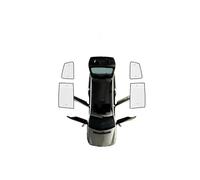 Laterali Tendine Parasole Coperture Complete Tende Sole Parasole Auto Parabrezza Finestrini Laterali Visiera Automatica Per VW Sharan 7N SEAT Alhambra 2011-2020 2021 2022