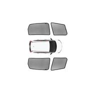 Laterali Tendine Parasole Personalizzato Per Land Per Rover Per Range Per Rover Vogue Velar Sport Discovery 3 4 Per Defender Parasole Magnetico Finestrino Portiera Dell'auto