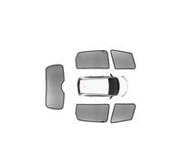 Laterali Tendine Parasole Personalizzato Per Land Per Rover Per Range Per Rover Vogue Velar Sport Discovery 3 4 Per Defender Parasole Magnetico Finestrino Portiera Dell'auto