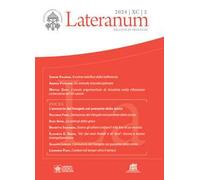 Lateranum (2024). Vol. 2