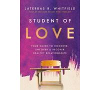 Laterras R. Whitfield Laterras R. Whitfield Student of Love (Copertina rigida)