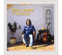 Laterzo, Chris - Juniper & Pinon