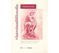 #latesinadifilosofia. Suggerimenti pratici sul metodo di studio e di scrittura in filosofia