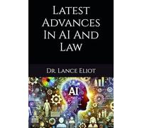 Latest Advances In AI And Law