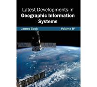 Latest Developments in Geographic Information Systems: Volume (Copertina rigida)
