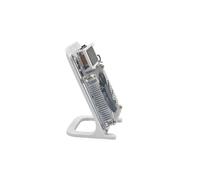 Latest for Bitaxe Gamma 601 Bitcoin Miner 1.2th/S 18W Open Source with Power Supply Supply for Cryptocurrency Mining UK Plug