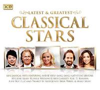 Latest & Greatest - Classical Stars