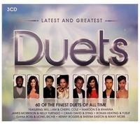 latest & greatest - duets