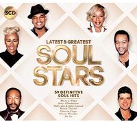 latest & greatest - soul stars