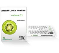 Latest in Clinical Nutrition volume 11