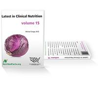 Latest in Clinical Nutrition volume 15