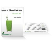 Latest in Clinical Nutrition volume 26