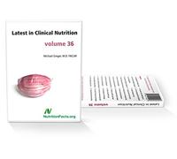 Latest in Clinical Nutrition volume 36