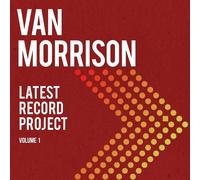 Morrison Van - Latest Record Project Vol.1