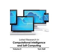 Latest Research in Computational Intelligence and Soft Comput (Copertina rigida)