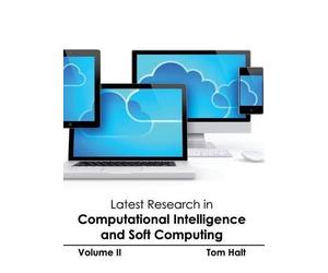Latest Research in Computational Intelligence and Soft Comput (Copertina rigida)