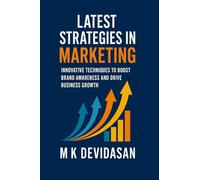 Latest Strategies in Marketing