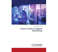 Latest Trends in Digital Marketing