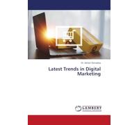 Latest Trends in Digital Marketing