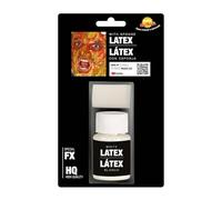 LATEX CON SPUGNA 26gr.