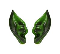 Latex Elf Ear Party Props Halloween Live Broadcast Props Carnival Fairy Ears