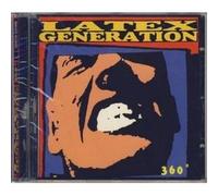 Latex Generation - 360 Grad
