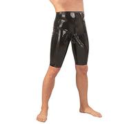 Latex Late X Herren radhose Pantaloni Uomo (Pacco da 1)