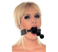 Latex Play Palline Vaginali Ben Wa - 100 gr